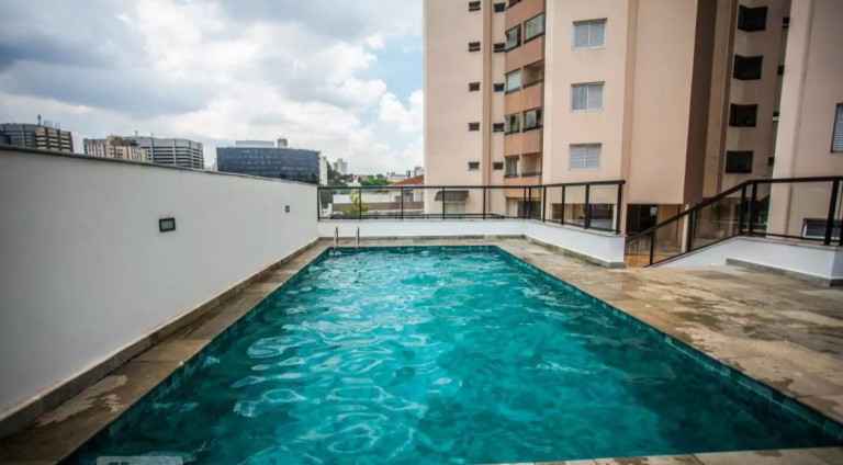 Imagem Apartamento com 3 Quartos à Venda, 70 m² em Jabaquara - São Paulo Imagem Apartamento com 3 Quartos à Venda, 70 m² em Jabaquara - São Paulo