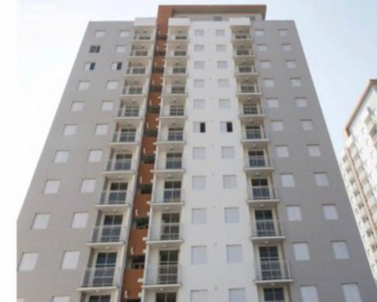 Apartamento com 3 Quartos à Venda, 64 m² em Vila Prudente - São Paulo