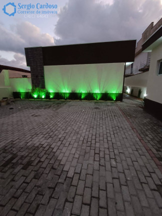 Imagem Casa de Condomínio com 2 Quartos à Venda, 45 m² em Cibratel Ii - Itanhaém Imagem Casa de Condomínio com 2 Quartos à Venda, 45 m² em Cibratel Ii - Itanhaém