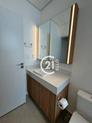 Imagem Apartamento com 3 Quartos para Alugar, 147 m² em Itaim Bibi - São Paulo