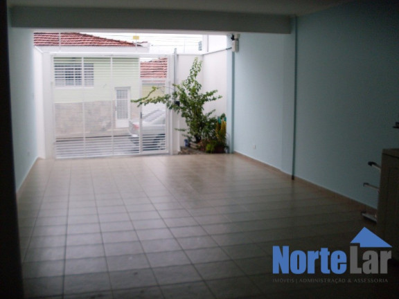 Imagem Casa com 3 Quartos à Venda, 208 m² em Vila Baruel - São Paulo