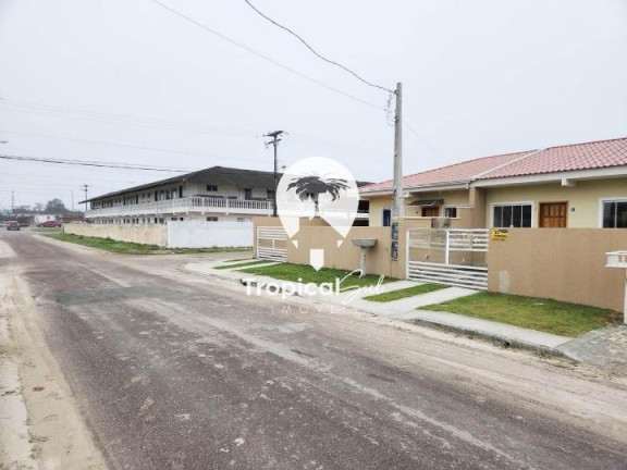 Imagem Casa com 2 Quartos à Venda, 60 m² em Ipanema - Pontal Do Parana Imagem Casa com 2 Quartos à Venda, 60 m² em Ipanema - Pontal Do Parana