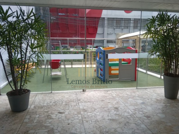 Imagem Imóvel com 3 Quartos à Venda, 112 m² em Canela - Salvador