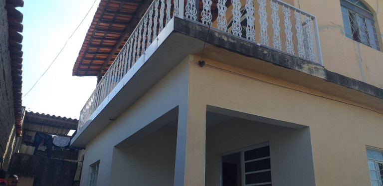 Imagem Casa com 11 Quartos à Venda, 700 m² em Jardim Colonial - Ribeirão Das Neves