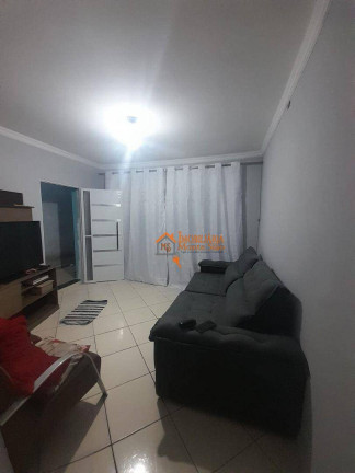 Imagem Casa com 3 Quartos à Venda, 100 m² em Jardim Bela Vista - Guarulhos Imagem Casa com 3 Quartos à Venda, 100 m² em Jardim Bela Vista - Guarulhos