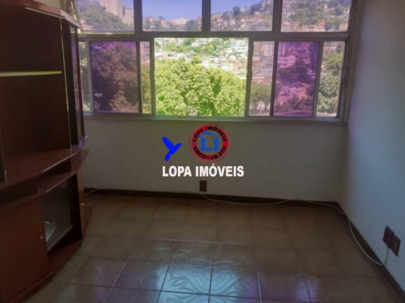 Imagem Apartamento com 2 Quartos à Venda, 70 m² em Catumbi - Rio De Janeiro