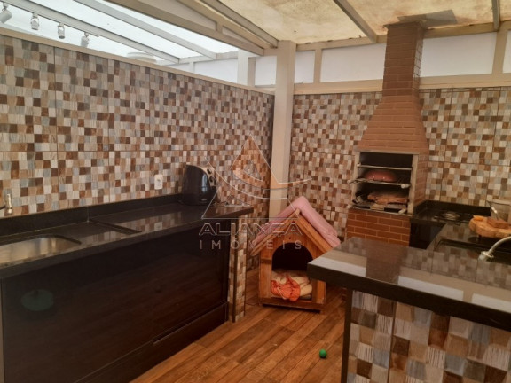 Imagem Apartamento com 2 Quartos à Venda, 125 m² em Parque São Sebastião - Ribeirão Preto