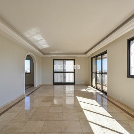 Imagem Apartamento com 4 Quartos à Venda, 183 m² em Panamby - São Paulo Imagem Apartamento com 4 Quartos à Venda, 183 m² em Panamby - São Paulo