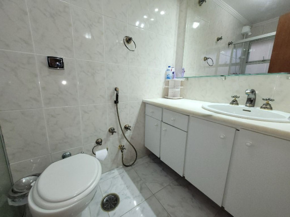 Imagem Apartamento com 4 Quartos à Venda, 160 m² em Astúrias - Guarujá Imagem Apartamento com 4 Quartos à Venda, 160 m² em Astúrias - Guarujá