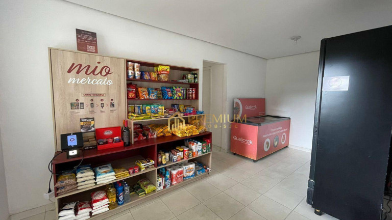 Imagem Apartamento com 2 Quartos à Venda, 63 m² em Royal Park - São José Dos Campos