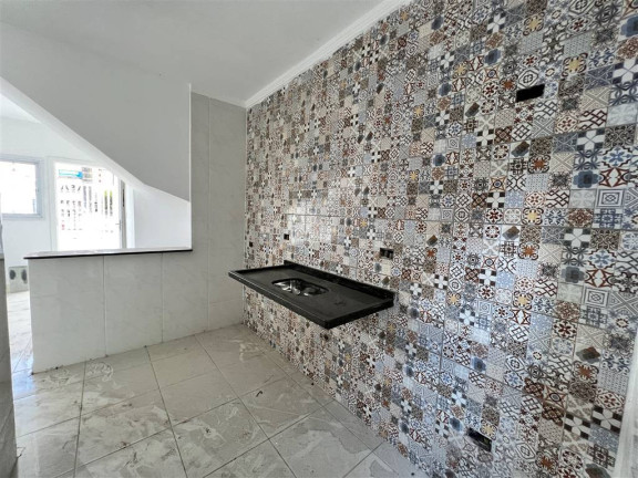 Imagem Casa com 2 Quartos à Venda, 50 m² em Ribeirópolis - Praia Grande