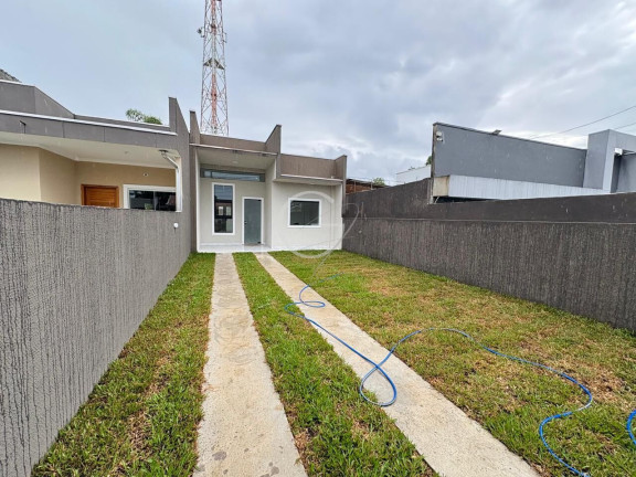 Imagem Casa com 3 Quartos à Venda, 90 m² em Praia De Leste - Pontal Do Paraná