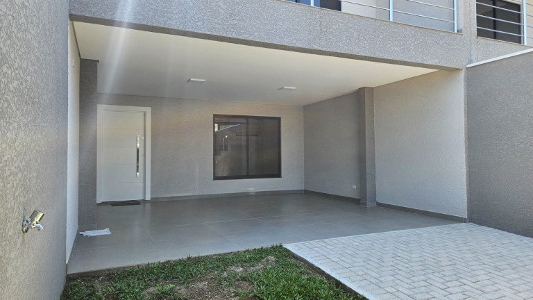 Imagem Casa com 3 Quartos à Venda, 190 m² em Fazenda Velha - Araucaria Imagem Casa com 3 Quartos à Venda, 190 m² em Fazenda Velha - Araucaria
