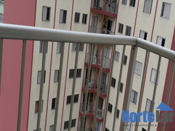 Imagem Apartamento com 2 Quartos à Venda, 60 m² em Jardim Marilu - São Paulo