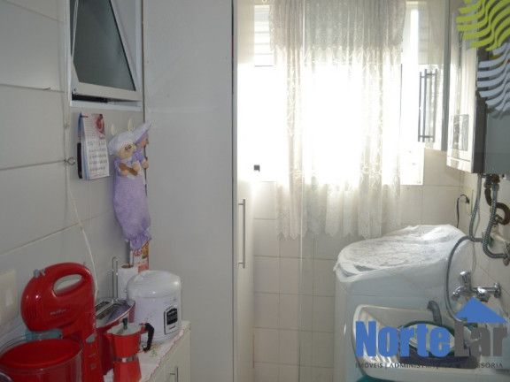 Imagem Apartamento com 3 Quartos à Venda, 80 m² em Itaberaba - São Paulo