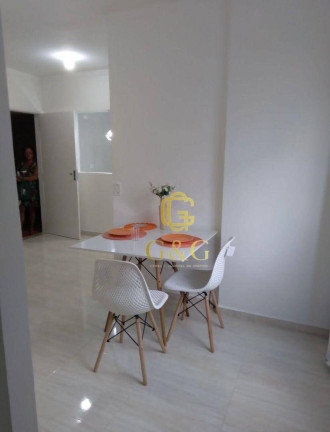 Imagem Apartamento com 1 Quarto à Venda, 44 m² em Tupi - Praia Grande Imagem Apartamento com 1 Quarto à Venda, 44 m² em Tupi - Praia Grande