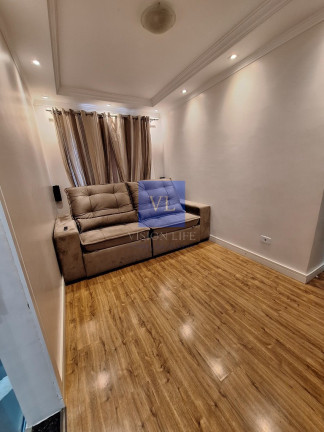 Imagem Casa com 2 Quartos à Venda, 115 m² em Roça Grande - Colombo