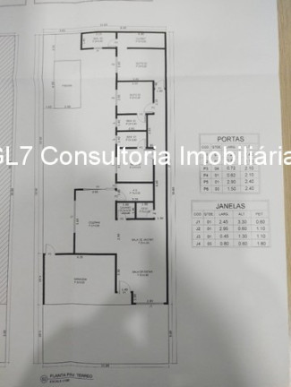 Imagem Casa com 3 Quartos à Venda,  em Residencial Evidências - Indaiatuba