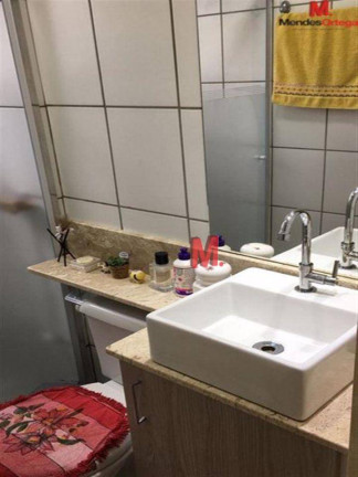 Imagem Apartamento com 2 Quartos à Venda, 48 m² em Jardim Tatiana - Votorantim Imagem Apartamento com 2 Quartos à Venda, 48 m² em Jardim Tatiana - Votorantim