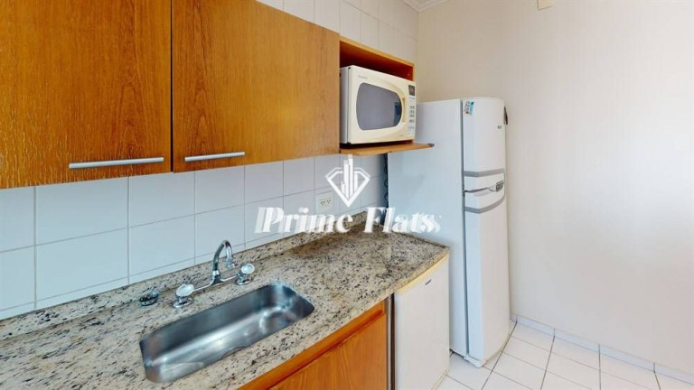 Imagem Apartamento com 2 Quartos para Alugar, 52 m² em Vila Olímpia - São Paulo Imagem Apartamento com 2 Quartos para Alugar, 52 m² em Vila Olímpia - São Paulo