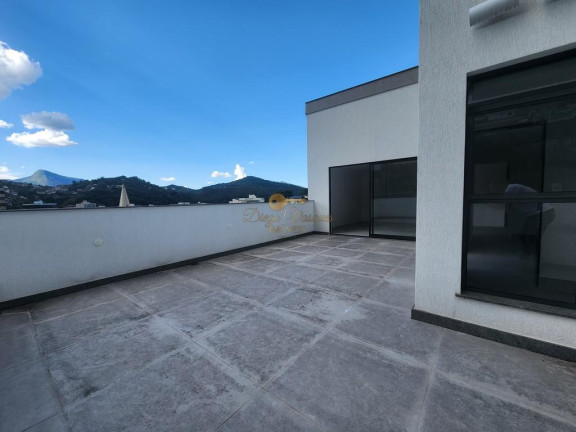 Imagem Apartamento com 3 Quartos à Venda, 158 m² em Várzea - Teresópolis