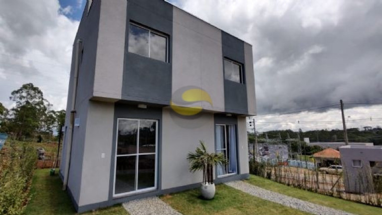 Imagem Casa de Condomínio com 2 Quartos à Venda, 49 m² em Centro - Vargem Grande Paulista Imagem Casa de Condomínio com 2 Quartos à Venda, 49 m² em Centro - Vargem Grande Paulista