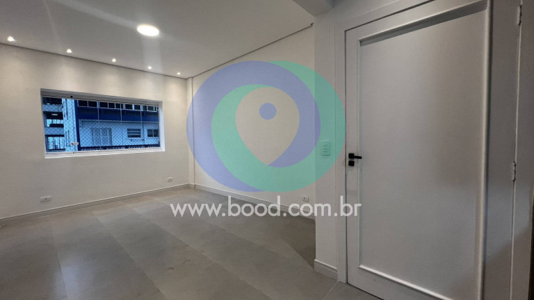 Imagem Apartamento com 2 Quartos à Venda, 59 m² em Ponta Da Praia - Santos