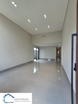 Casa com 3 Quartos para Alugar ou Temporada, 172 m² em Residencial Pecan - Itupeva