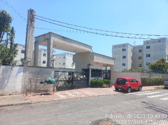 Apartamento com 2 Quartos à Venda, 44 m² em Vila Cosmopolita - Sao Paulo