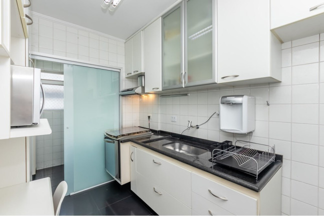 Imagem Apartamento com 2 Quartos à Venda, 57 m² em Vila Antonina - São Paulo Imagem Apartamento com 2 Quartos à Venda, 57 m² em Vila Antonina - São Paulo