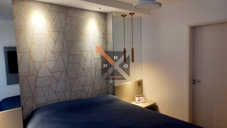 Imóvel com 3 Quartos à Venda, 85 m² em Mooca - São Paulo