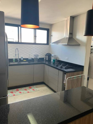 Imagem Apartamento com 3 Quartos à Venda, 143 m² em Parque Das Nações - Santo André Imagem Apartamento com 3 Quartos à Venda, 143 m² em Parque Das Nações - Santo André