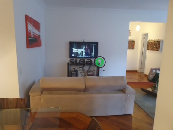 Imagem Apartamento com 3 Quartos à Venda, 165 m² em Vila Mascote - São Paulo Imagem Apartamento com 3 Quartos à Venda, 165 m² em Vila Mascote - São Paulo