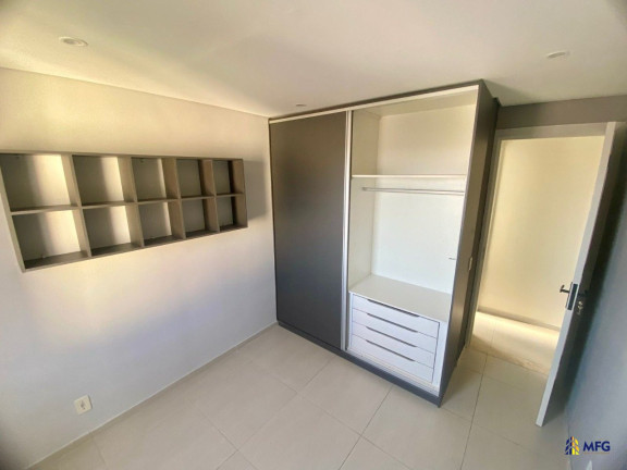 Imagem Apartamento com 2 Quartos à Venda,  em Jardim Tatiana - Votorantim