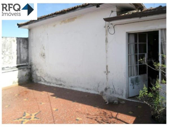 Imagem Casa com 2 Quartos à Venda, 224 m² em Vila Marte - São Paulo