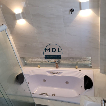 Imagem Apartamento com 2 Quartos à Venda, 92 m² em Vila Tupi - Praia Grande