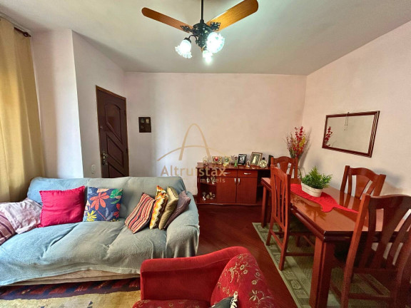 Imagem Apartamento com 2 Quartos à Venda, 65 m² em Santo Antônio - Osasco Imagem Apartamento com 2 Quartos à Venda, 65 m² em Santo Antônio - Osasco