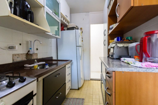 Imagem Apartamento com 2 Quartos à Venda, 56 m² em Butantã - São Paulo