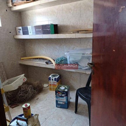 Imagem Casa com 3 Quartos à Venda, 330 m² em Jardim São Judas Tadeu - Guarulhos Imagem Casa com 3 Quartos à Venda, 330 m² em Jardim São Judas Tadeu - Guarulhos
