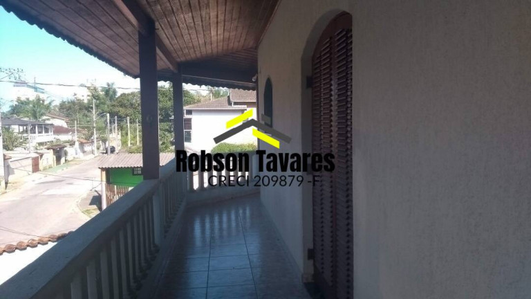 Imagem Casa com 4 Quartos à Venda, 100 m² em Massaguaçu - Caraguatatuba Imagem Casa com 4 Quartos à Venda, 100 m² em Massaguaçu - Caraguatatuba