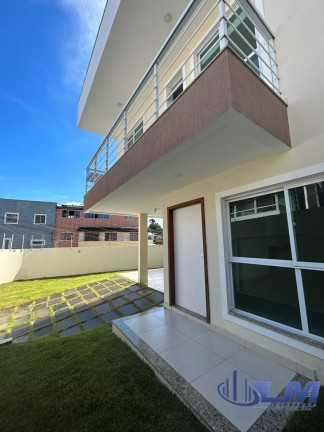 Imagem Casa com 3 Quartos à Venda, 118 m² em Ipiranga - Guarapari