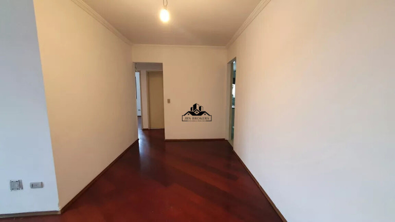 Imagem Apartamento com 3 Quartos à Venda, 73 m² em Santa Terezinha - São Bernardo Do Campo
