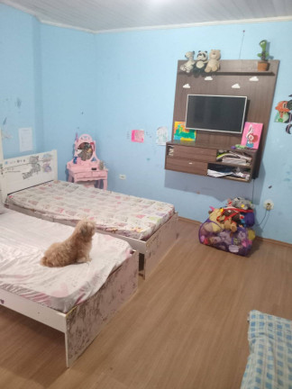 Imagem Casa com 4 Quartos à Venda, 280 m² em Serraria - Diadema