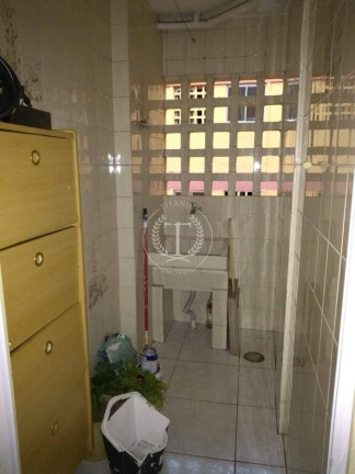 Imagem Apartamento com 2 Quartos à Venda, 47 m² em Grajaú - São Paulo