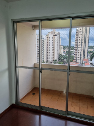 Imóvel com 2 Quartos à Venda, 70 m² em Vila Mascote - São Paulo