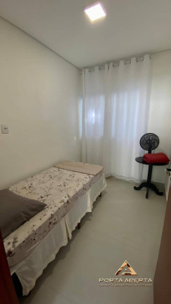 Imagem Casa com 4 Quartos para Alugar, 160 m² em Bom Retiro - Ipatinga