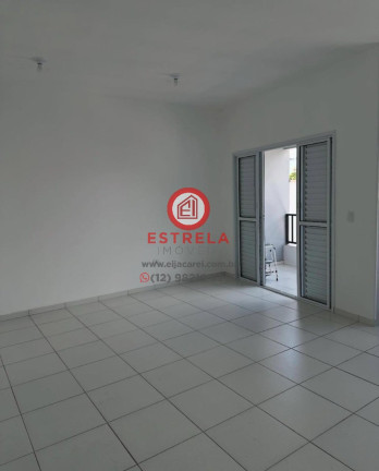 Imagem Casa com 1 Quarto para Alugar, 40 m² em Jardim Paraíba - Jacareí Imagem Casa com 1 Quarto para Alugar, 40 m² em Jardim Paraíba - Jacareí