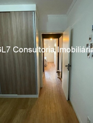 Imagem Apartamento com 2 Quartos à Venda, 67 m² em Jardim Dom Bosco - Indaiatuba