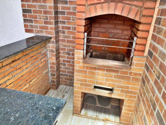 Imagem Casa com 2 Quartos à Venda, 65 m² em Maracanã - Praia Grande Imagem Casa com 2 Quartos à Venda, 65 m² em Maracanã - Praia Grande