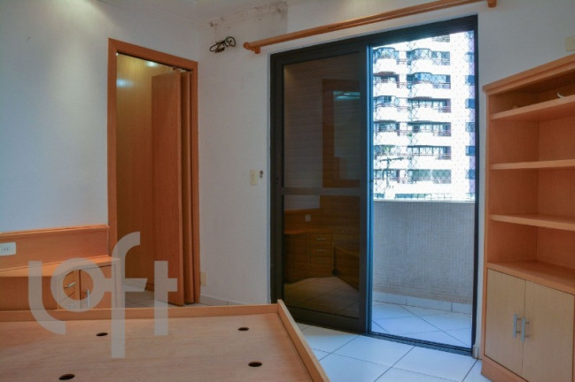 Imagem Imóvel com 3 Quartos à Venda, 196 m² em Vila Santo Estéfano - São Paulo